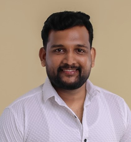 Ganesh Shetty