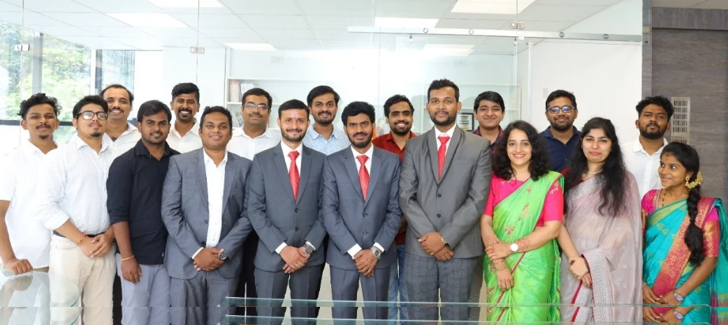 G-MaC Advisors Team