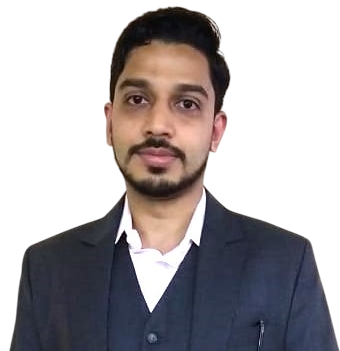 Vinay Kumar R