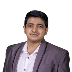 Ashwin Hegde
