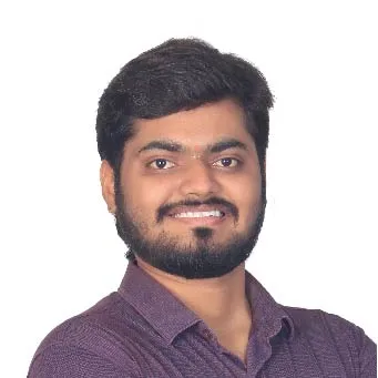 B Pavan Akhil