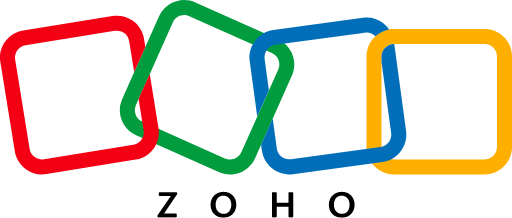 Zoho Partner Logo